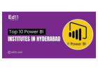 Top 10 Power BI Institutes in Australia - Ed11