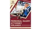 Get Justice Fast with Personal Injury Attorney Orlando