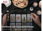 Medium clairvoyant brisbane: Join Spiritual Region