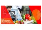 Bsc nutrition colleges