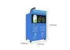 Smart Reverse Vending Machines for Eco-Friendly Recycling