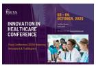 Join the Innovation in Healthcare Conference