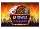 Top 5 Reasons to Choose Khelo yaar Casino for Real Cash Gaming