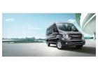 Tempo Traveller on Rent in Delhi for Outstation Trips – Book with SKTC