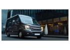 Urbania Tempo Traveller on Rent in Delhi – For Local & Outstation Trips