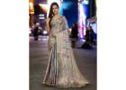 Graceful Organza Sarees Available at Mirraw – Light, Trendy & Affordable
