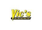 Vic’s the Moving Man
