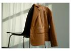 Buy Ultra-Soft Lambskin Jackets for Women - NYC Leather Jackets Luxury