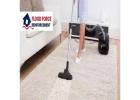 Carpet Water Damage Melbourne