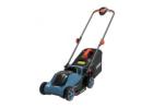 X2 18V Cordless 32cm(12.6″) Lawnmower