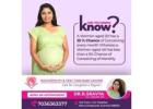 Best IUI treatment in Kurnool || Riya Fertility & Test Tube Baby Centre