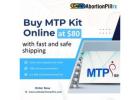 Safe and legal MTP Kit Online in Louisiana now available