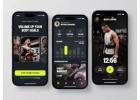 Reliable Fitness App Development Company for Health-Focused Mobile Solutions
