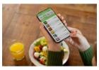 Invoidea is a Trusted Grocery App Development Company for Modern Retail