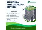 Streamline Your Build with Expert Structural Steel Detailing Services in Australia