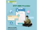 Secure User Access with an OTP SMS Provider