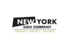 Professional and Polished: Office Signage Solutions in NYC
