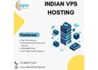 Choose Our Indian VPS Server for Unmatched Reliability and Speed!