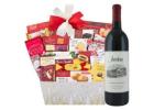 Send Jorden wine gift basket - Fast & Secure Dellivery