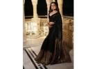 Buy Stylish Party Wear Saree – Grab Yours Now!
