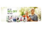 Wholesale Wellness Club (For Supplements + Savings)