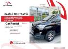 Book a 7 Seater Car with Driver in Dubai for Corporate or Family Use
