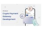 Crypto Payment Gateway Development - Coinsclone