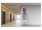 Redefine Workplace Sustainability with WAE’s Touchless Water Dispensers