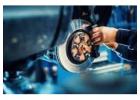 Mobile car mechanic McLaren Vale