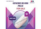 RU486 for Sale:  Buy RU486 Online Now with Fast Delivery