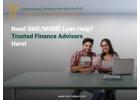 Need SME/MSME Loan Help? Trusted Finance Advisors Here!