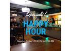 Happy Hour Heaven in Dupont Circle – Why Locals Love Dupont Italian Kitchen
