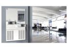 Support ESG Goals with WAE’s Sustainable Drinking Water Fountains