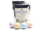 Buy Superior Cannabis Company CBD Bath Bombs for a Relaxing Soak