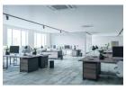 Best Office Interior Designer In Gurgaon