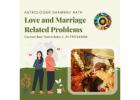 Love Marriage Specialist Best Astrologer