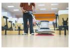 Event cleaning services in Brampton - Anago Cleaning Services