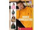 Stylish and Comfortable Windcheater for Women – Progressive18