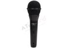 Crystal Clear Vocals with Wired Mic Model ATI 78