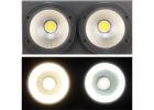 Illuminate the Stage with ATIPRO SP2X2 CW Beauty 2 EYE Blinder