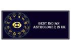 Best Indian Astrologer in Hamilton
