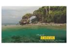 How to Reach Andaman and Nicobar Islands from Mumbai: Complete Travel Guide