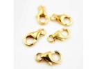 gold filled clasps