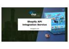 Seamless Shopify API Integration Service for Custom Functionality