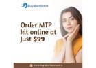 Purchase MTP kit Arkansas online at $99 price