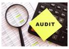 Audit Companies in Dubai