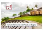 Experience the Spirit of Odisha – Book with Richi Travels