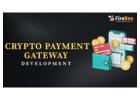 Crypto Payment Gateway Development
