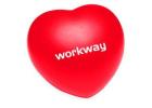 Ease Tension Creatively Using Custom Stress Balls in Bulk for Offices or Events