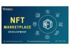 NFT Marketplace Development